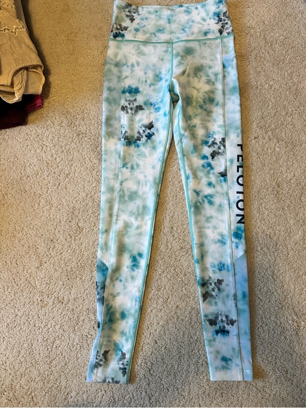 Peloton Leggings